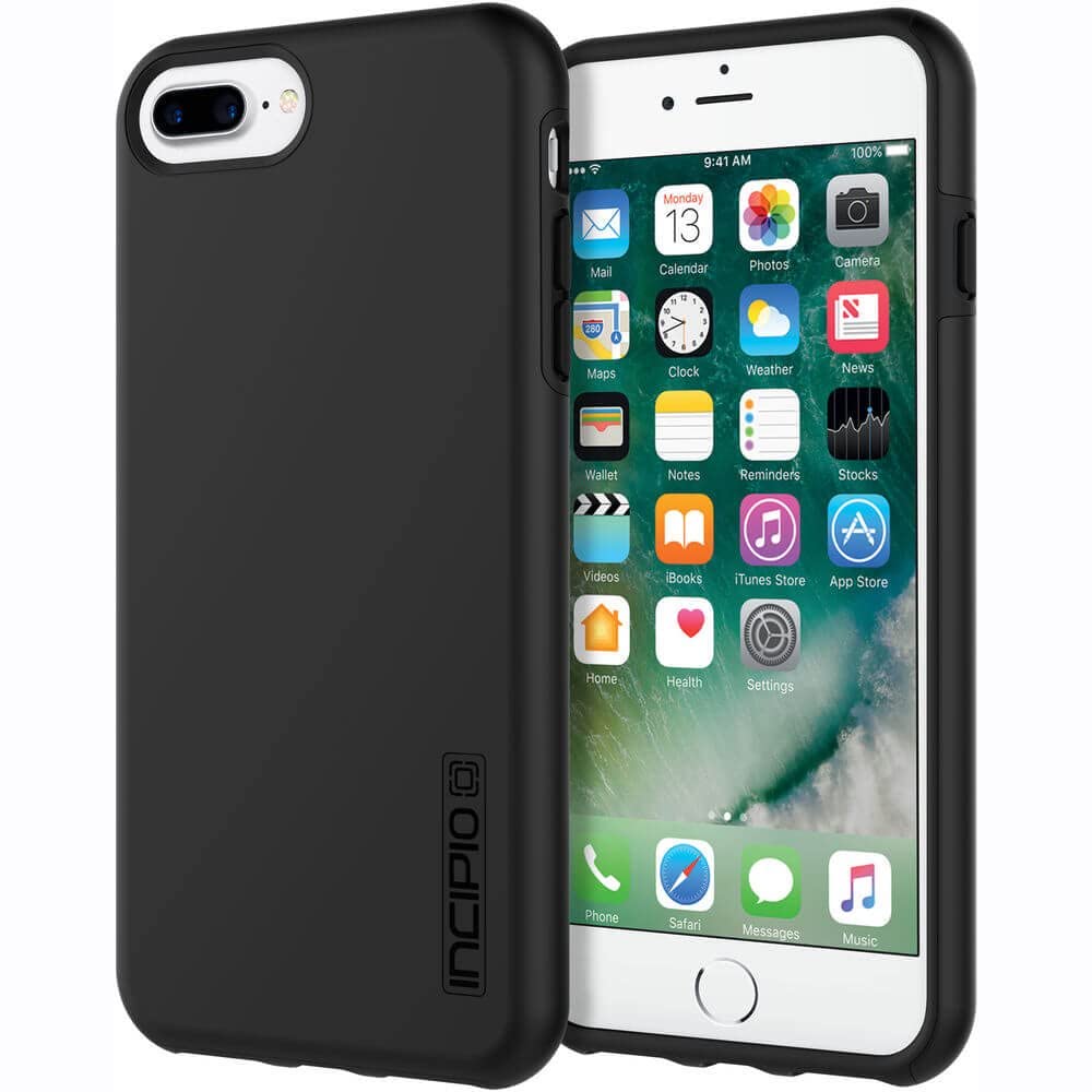 Incipio DualPro coque iPhone 6/6s Plus pour sécuriser mobile