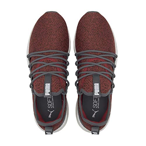 Image of Puma Men's NRGY Neko Knit Running Shoe