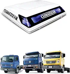 Climatizador Interclima Climatizar Stander VW 12V