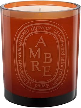 Diptyque Ambre Scented Candle, 10.2 Ounce 187856