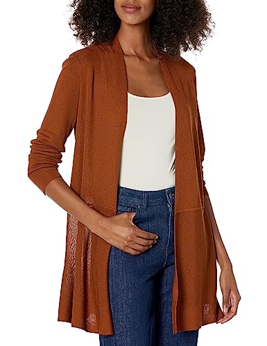 Image of Anne Klein Women's Monterey Cardigan