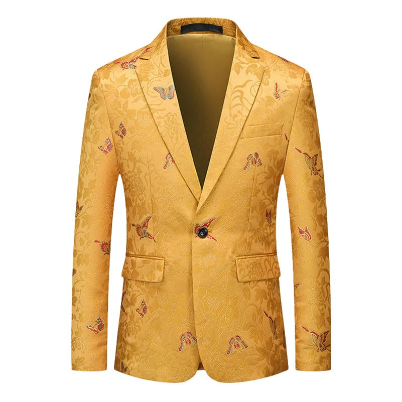 Blazer jacquard homme la solution élégante contre les vestes rigides
