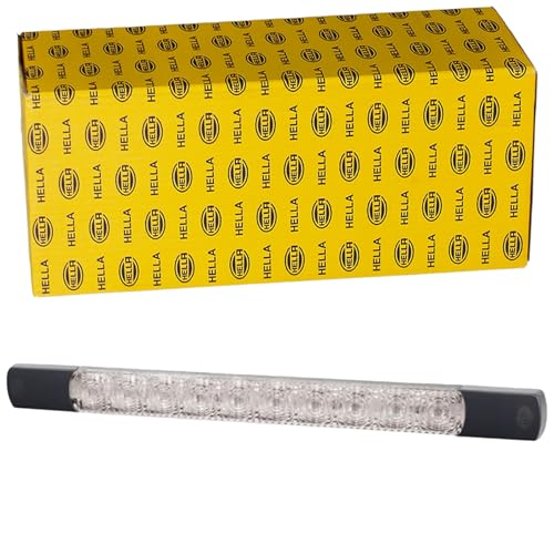 Feu arrière LED 24V HELLA 2Sd 980 819-201 strip lamp bande lumineuse utilitaire