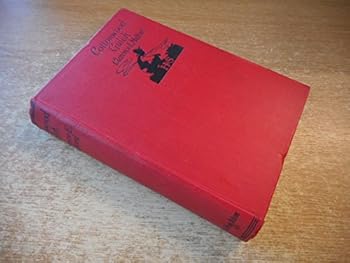 Hardcover Cottonwood Gulch Book
