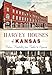 Harvey Houses of Kansas: (Landmarks)