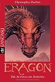 Eragon, Bd. 2: Der Auftrag des Ältesten - Christopher Paolini