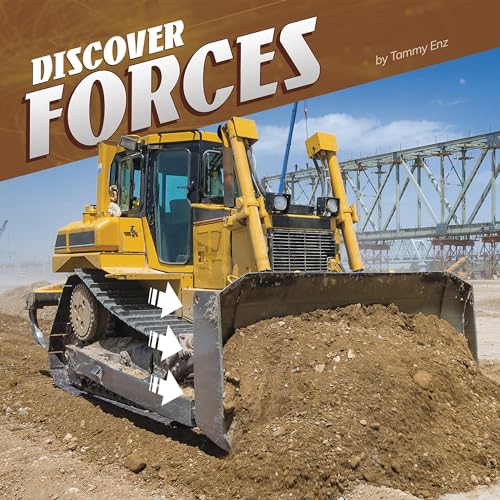 Discover Forces by Tammy Enz episode artwork