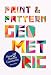Print & Pattern: Geometric