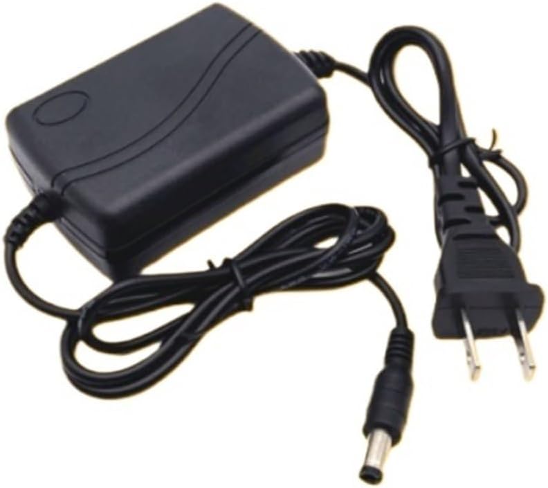 AC AC100V-240V to DC DC12V 24V 36V 48V-3A 4A 5A 6A 8A Power Adapter(12V5A)