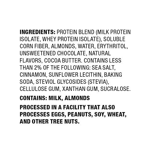 Quest Nutrition Protein Bar, S'mores, 2.12 Oz #TOP6