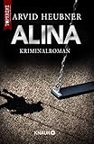 Cover zum Buch Alina