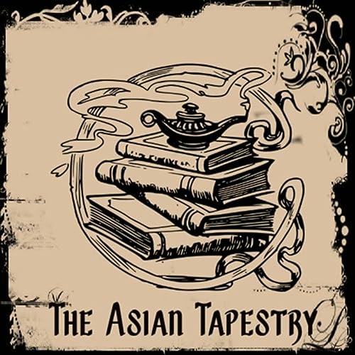 The Asian Tapestry cover art