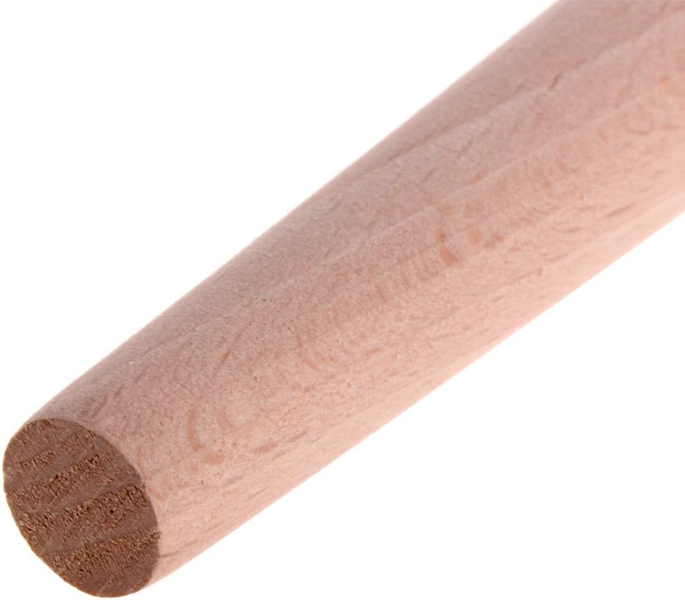 Jewelry Tools Ring Sizer Finger Sizing Measure Stick Wood Mandrel Wooden Step Mandrels Sizer Adjust Bangle