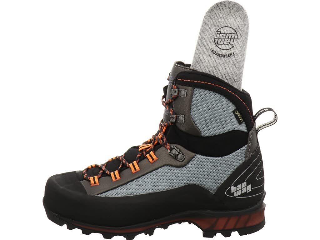 Hanwag W Ferrata II GTX