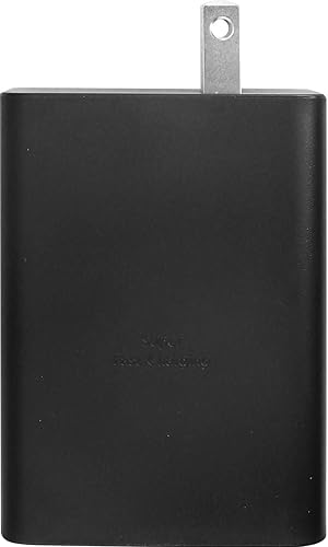 Miniatura 5 de Cargador de pared de carga súper rápida para Samsung Galaxy S23 S22 S21 S20 Ultra Plus S22+ S23+ S21+, Galaxy Tab S8 S7 5G FE S7+ S8+, Note 10 Plus