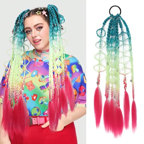 SEIKEA J[wAGNXeVAqpyʃJ[wAGNXeVAwA^CtIu҂݃ou|j[e[GNXeVA60.96cm Crazy Hair Day ANZT[ K[YtFXeBoCuuCYS2