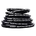 Produktbild XCSOURCE 8x Step Up + 8x Step Down Ring Filter Adapter 49-82mm 82-49mm DC147