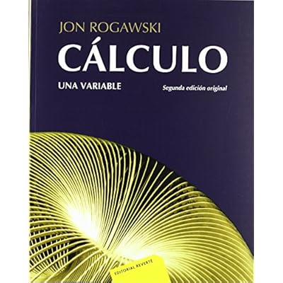 C&aacute;lculo