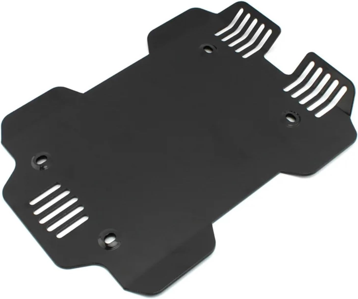 A22F-Motorcycle Accessories Skid Plate Engine Chassis Guard For BMW R 18 R18 2020-2022