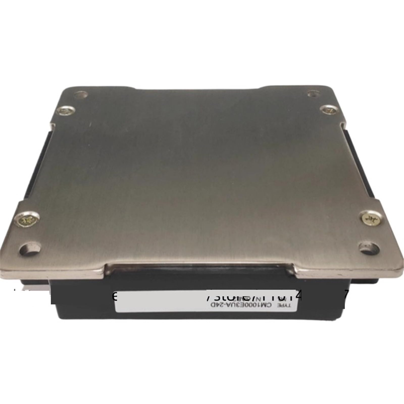 1 pz CM800E2UA-24F CM800E3UA-24F CM1000E2UA-24D CM1000E2UA-24F CM1000E3UA-24D Moduli IGBT(Cm800e2ua-24f)