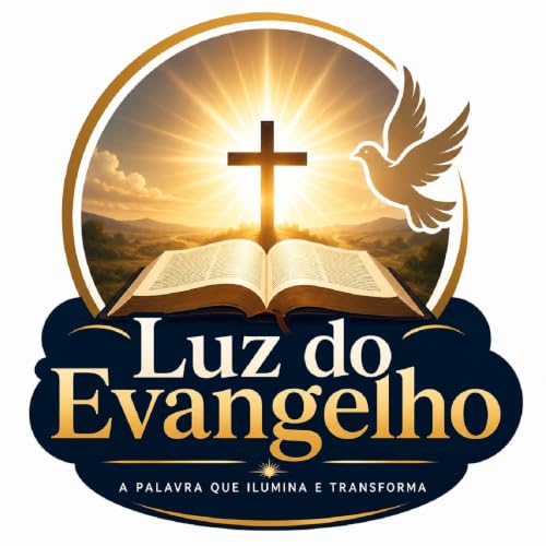 『Luz do Evangelho』のカバーアート