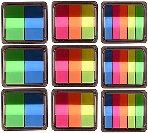 Dispensadores de ndices Adhesivos