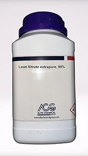 Lead Nitrate extrapure, 99%_500gm_ACG-EGYPT