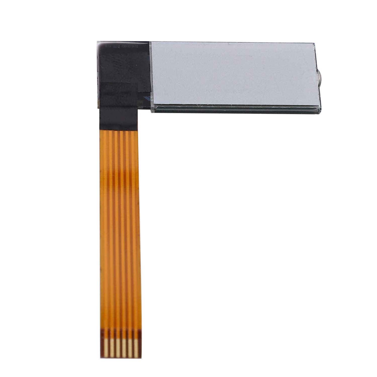 Indicateur de TachymèTre LCD pour Trucks Cockpit Vision Boat