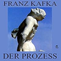 Der Prozess Hörbuch