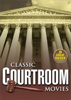 Classic Courtroom Movies