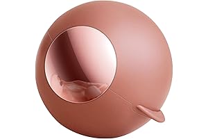 Camidy Gel Lint Roller: Reusable, Washable, for Effortless Pet Hair Removal