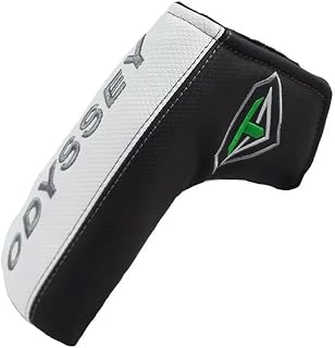 Toulon New Odyssey OEM Design Magnetic Blade Putter Headcover