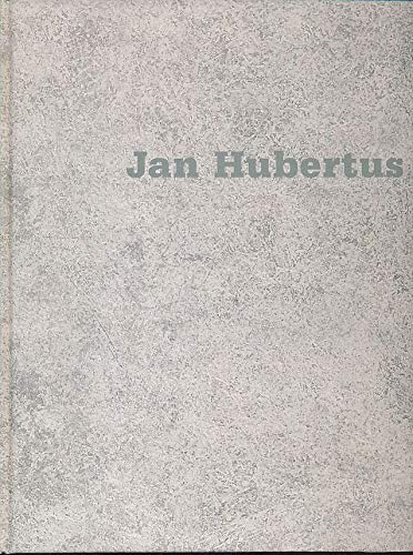 Jan Hubertus, 1920-1995.