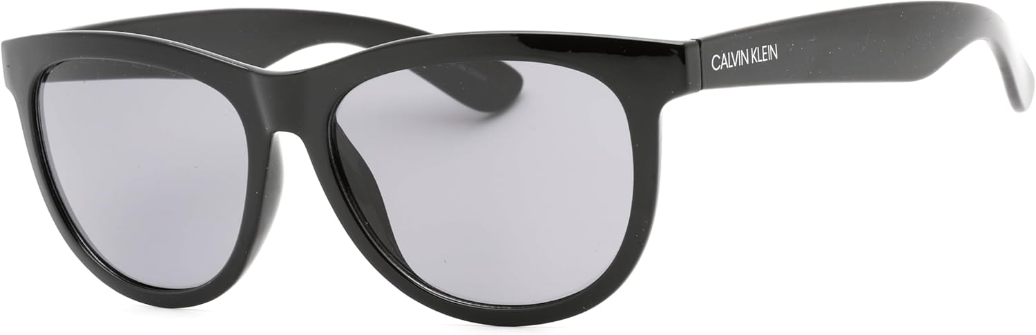 Calvin Klein CK19567S 001 BLACK