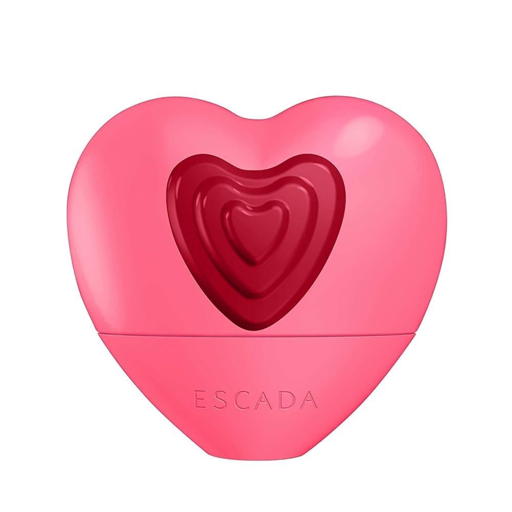 Escada Candy Love 香水 50ml エスカーダ(希少) Amazon.co.jp: Escada Candy Love 1.7 fl oz (50 ml) EDT SP fs