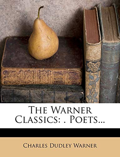 The Warner Classics: . Poets