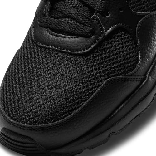 Image of Nike - Air Max SC - CW4555003, Black, 11.5