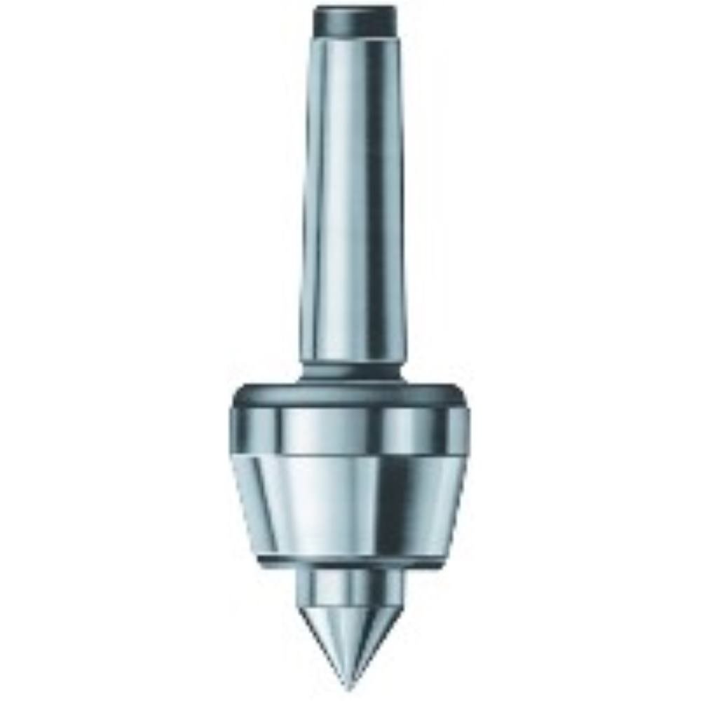 Mitlaufende Körnerspitze K108N MK4 60G 42171
