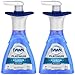 Dawn Ultra Platinum Diswashing Foam - 10.15 oz - Fresh Rapids - 2 pk