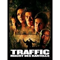 Traffic - Macht des