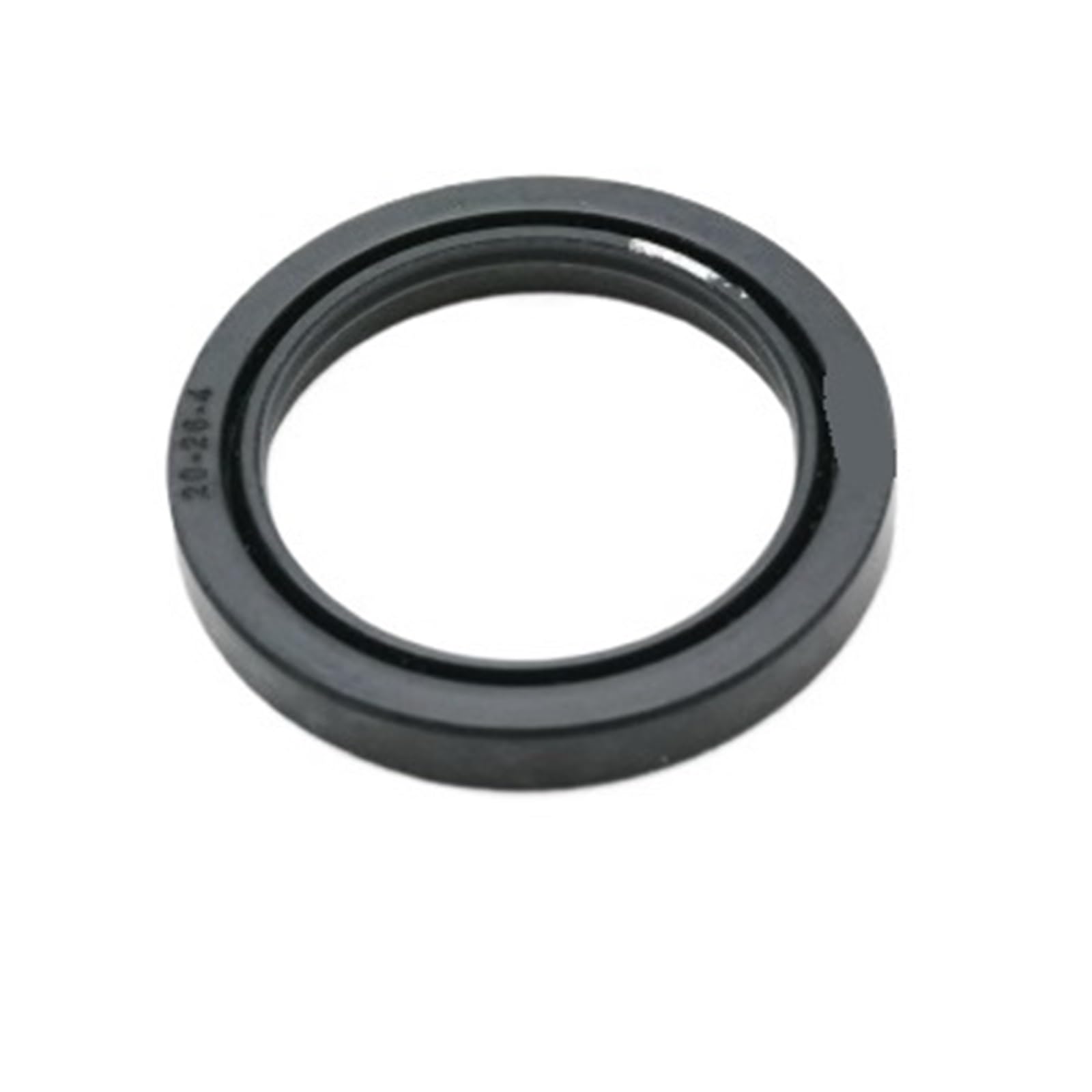 RCGKNNMUZ Hydraulic Pump Oil Seal 20X26X4/20 * 26 * 4mm