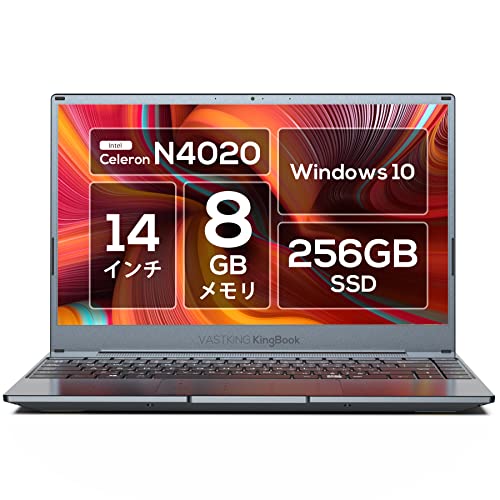 Windowsノート本体 klark Amazon.co.jp: VASTKING ノートパソコン Windows10/14.1インチ