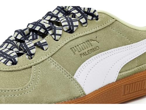 Image of Puma Womens Palermo Shoes