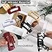Cloud Claw Clips, 4PCS Soft & Flexible Cozy Claw Clip, Unsnappable Silicone Hair Clip for Women, Large Non-Slip Barrettes for Thin Thick Curly Hair