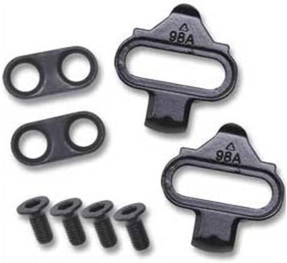 Spinner Clipless Pedal Bike Cleats