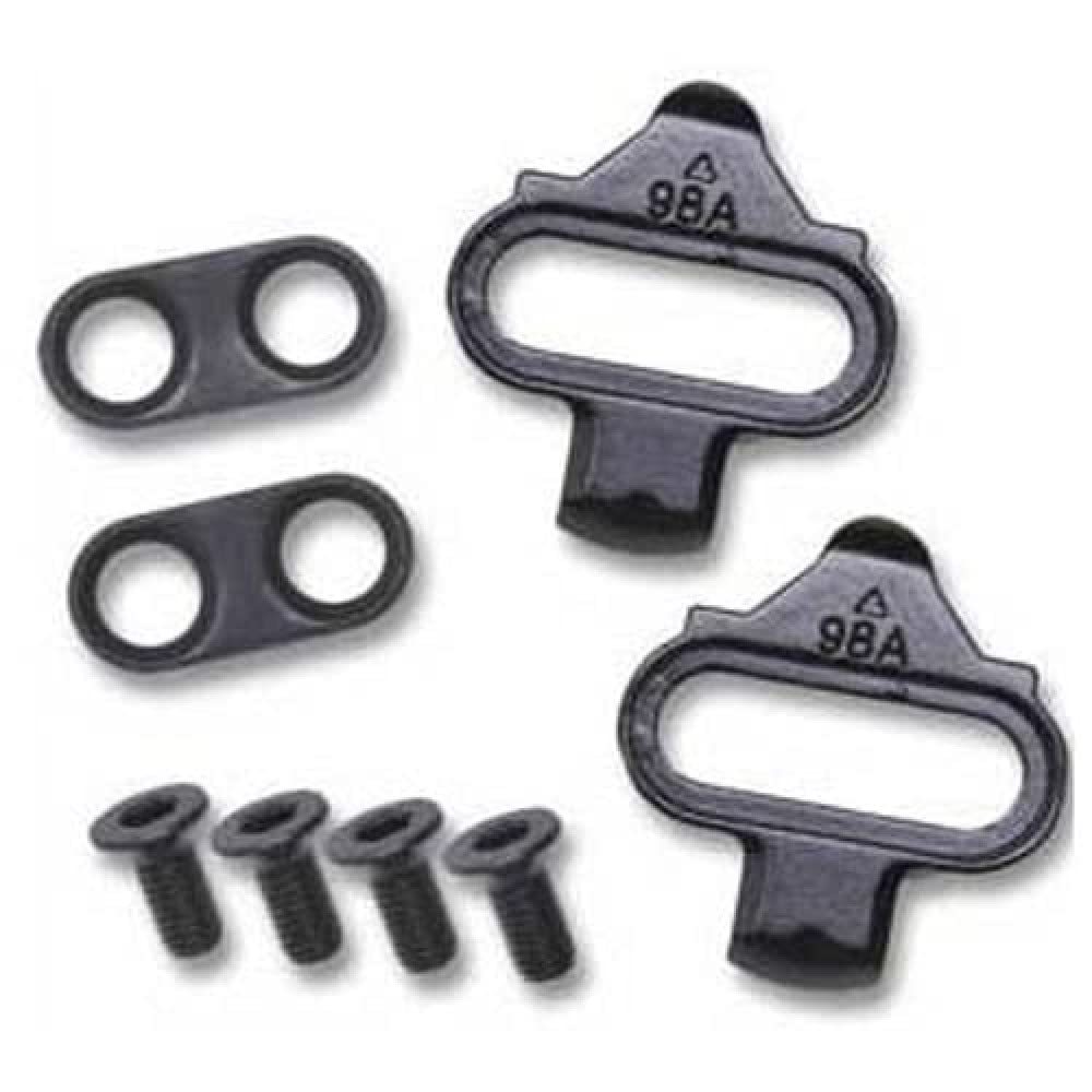 Spinner Clipless Pedal Bike Cleats