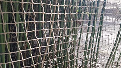 Red PAJAROS Jardin ALMACEN Ventanas AVIARIO Proteccion HUERTO Medida: 2M X 5M Cover