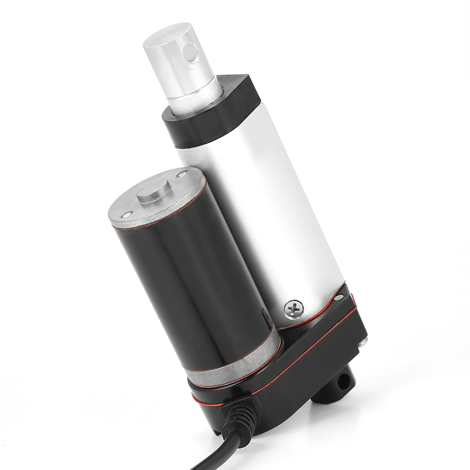 Linearantrieb 12V Für Hochleistungsmotoren Elektrischer Aufzugsmotor Mit Hub 35 Mm Maximallast 1000 N Für Elektrische Anwendungen