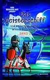  Das Geisterschiff: und weitere spannende Wiener Bezirkssagen