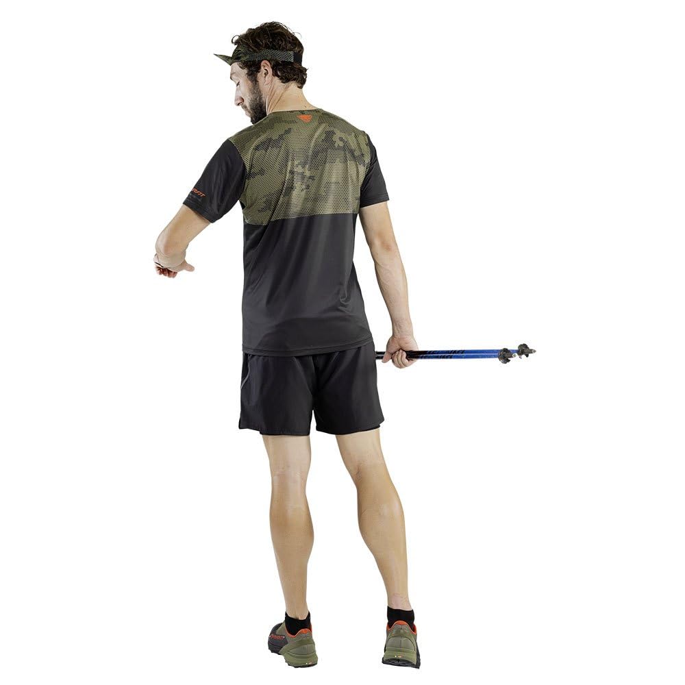 DYNAFIT Pantaloncini Alpine PRO 2/1